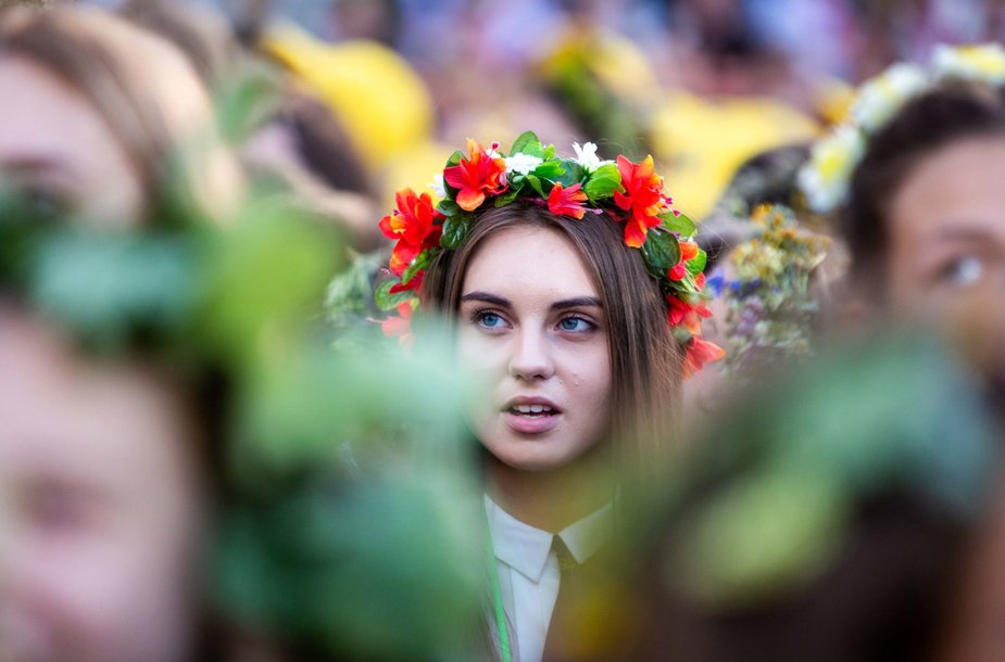 Read more about the article Moters idealas senovės Lietuvoje ir kas, jei ne grožis, yra kraitis šiandien